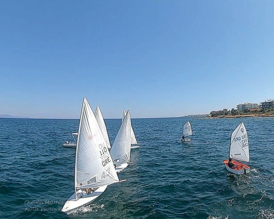 Nautical Athletic Club of Mati, Attica