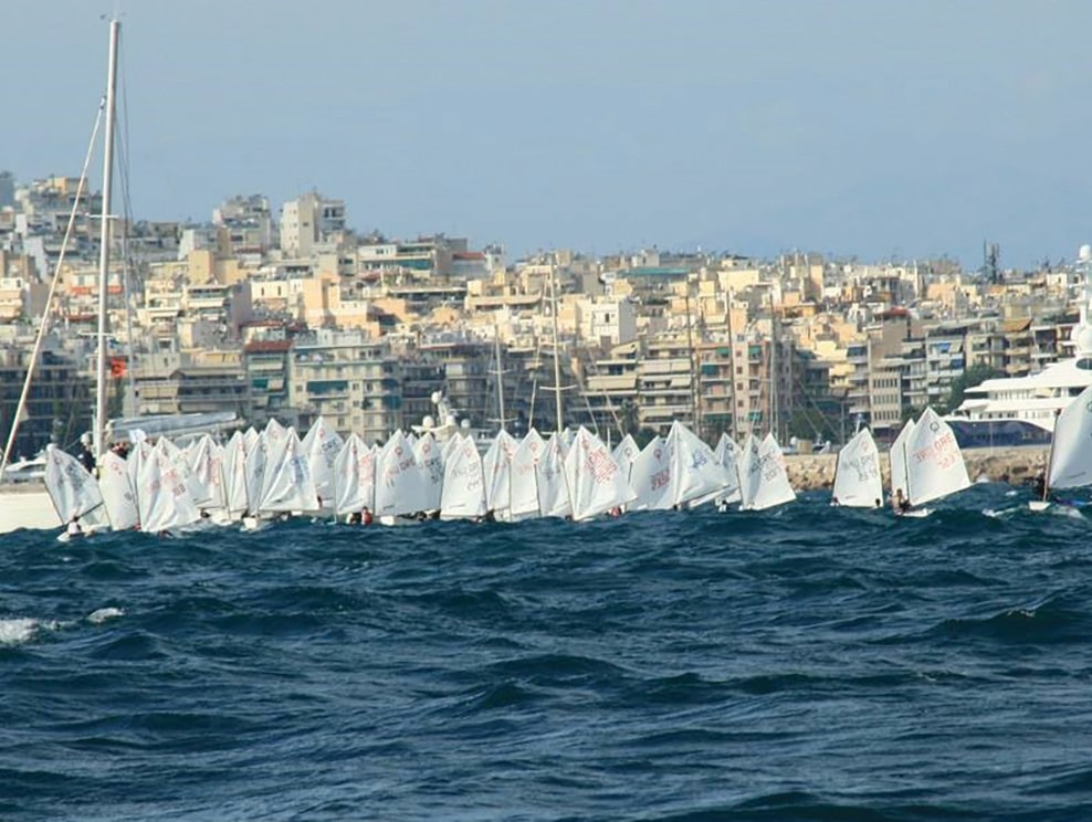 Syros Nautical Club