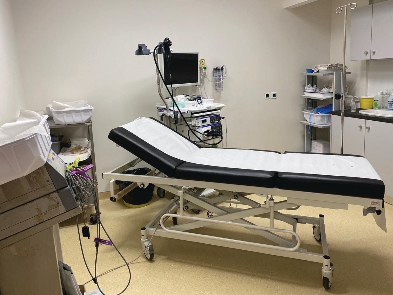 New ICU<br>