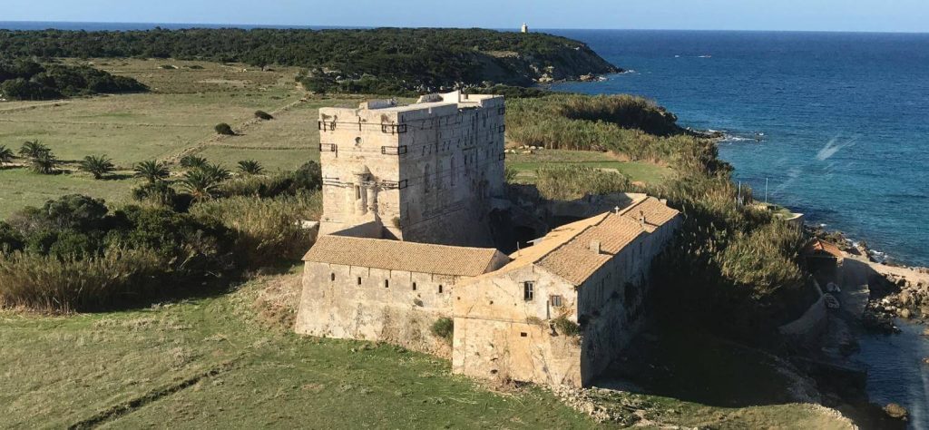 Strophades Monastery