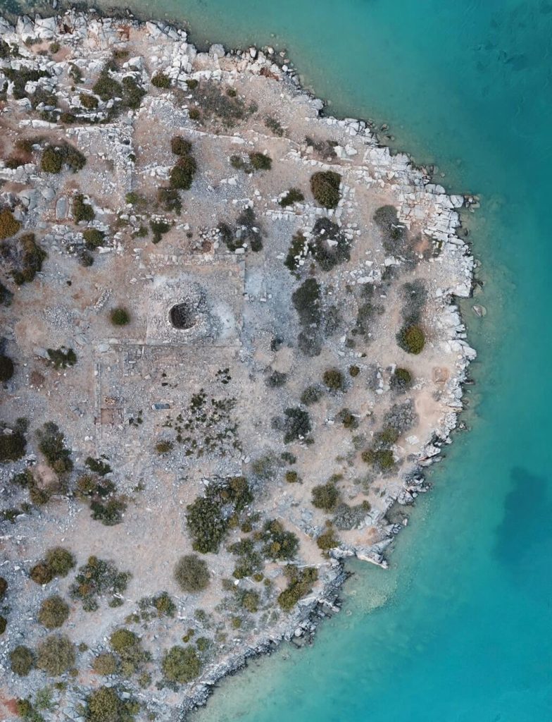 Vathy, Astypalaia: a diachronic palimpsest of Aegean archaeology